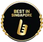 Best in Singapore