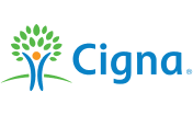 Cigna Insurance Provider Logo