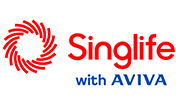 SingLife Insurance Provider Logo